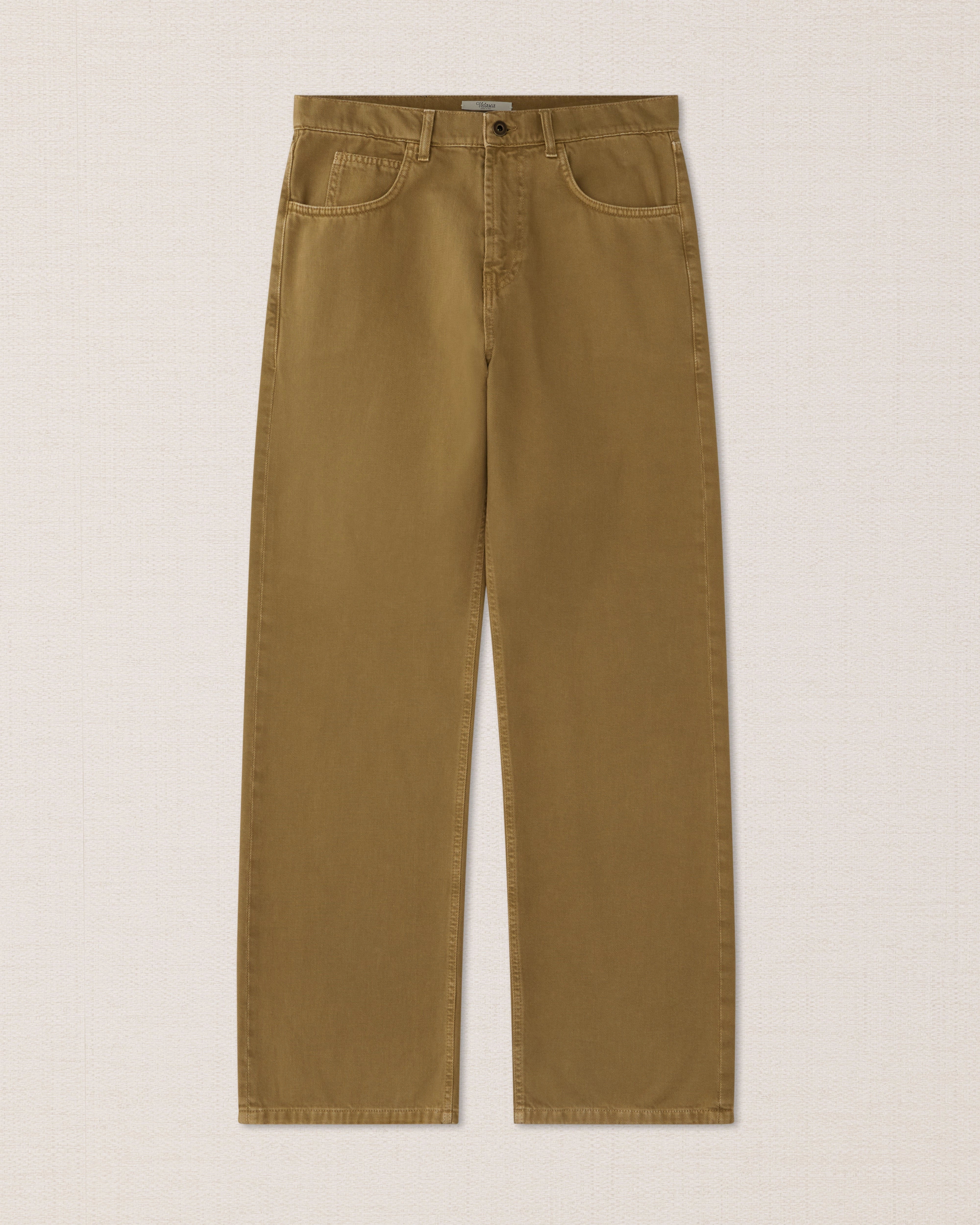 Volpaia Daily Driven