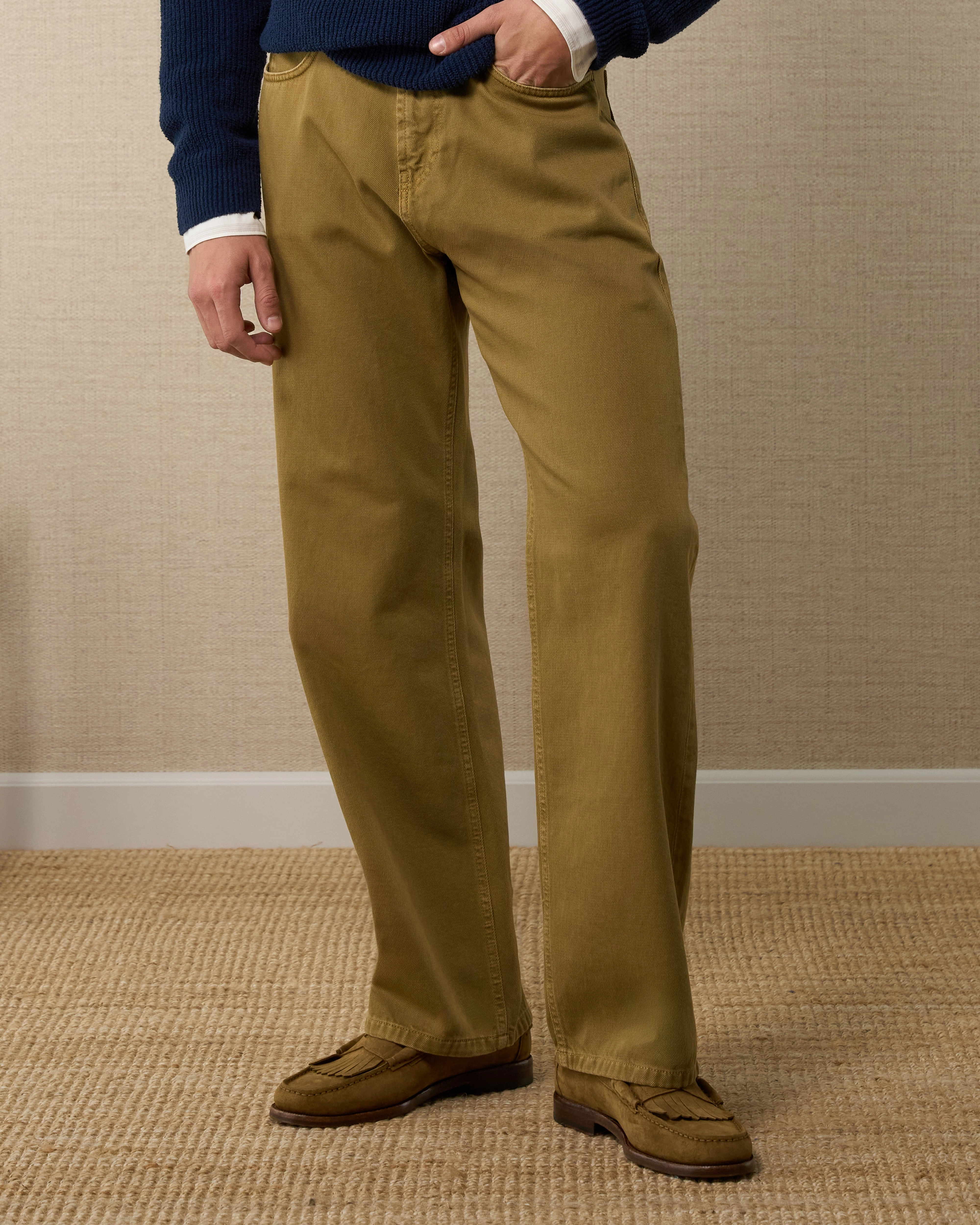 Outfit Ready Style Winter Warmth Sustainable Volpaia