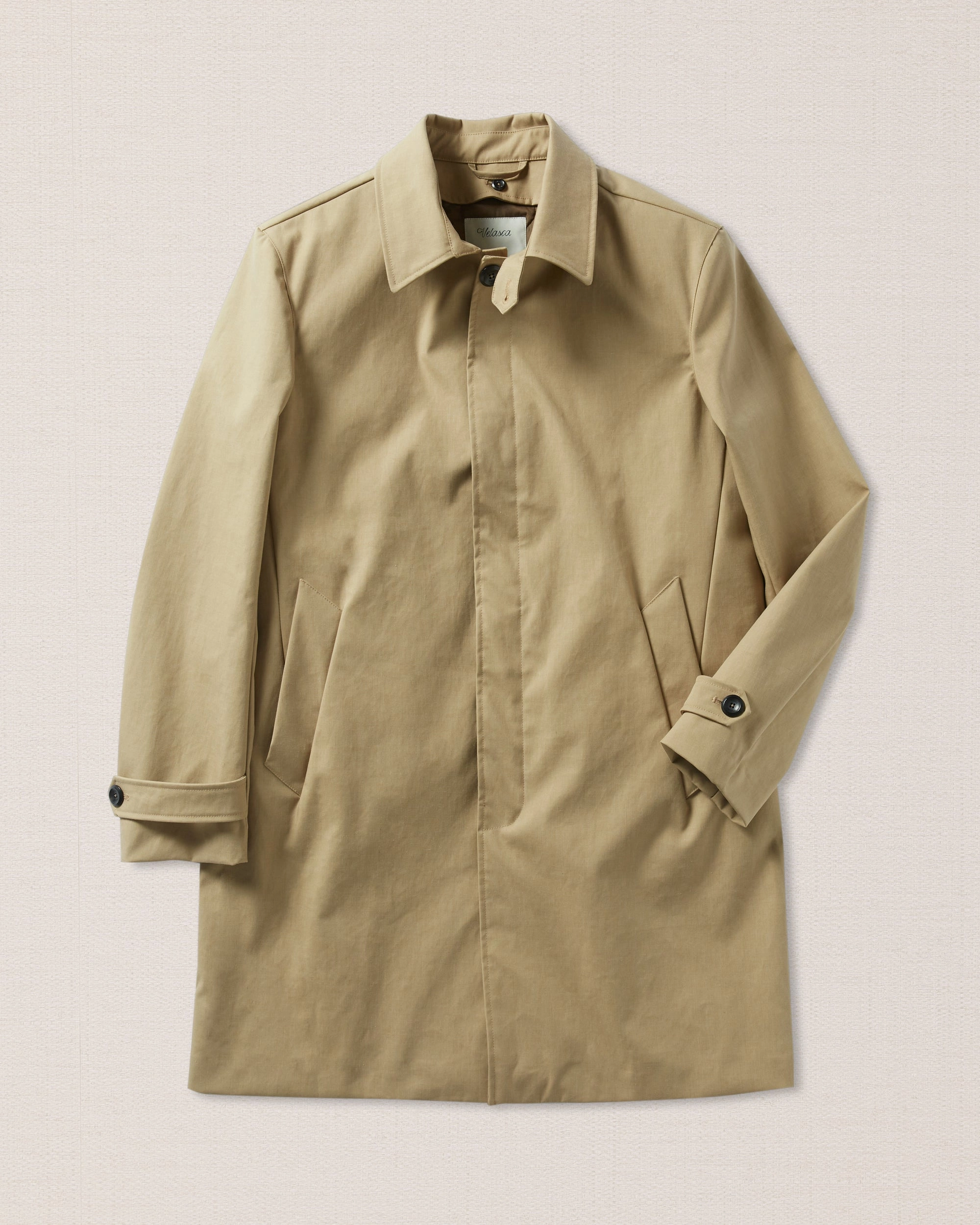 Volpedo Lightweight Lining Fade Resistant Dye Method