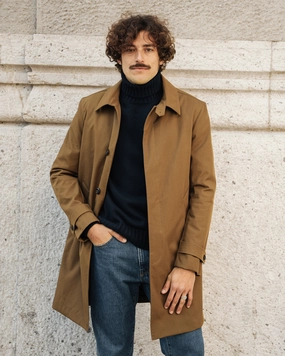 Neutral Tones Volpedo