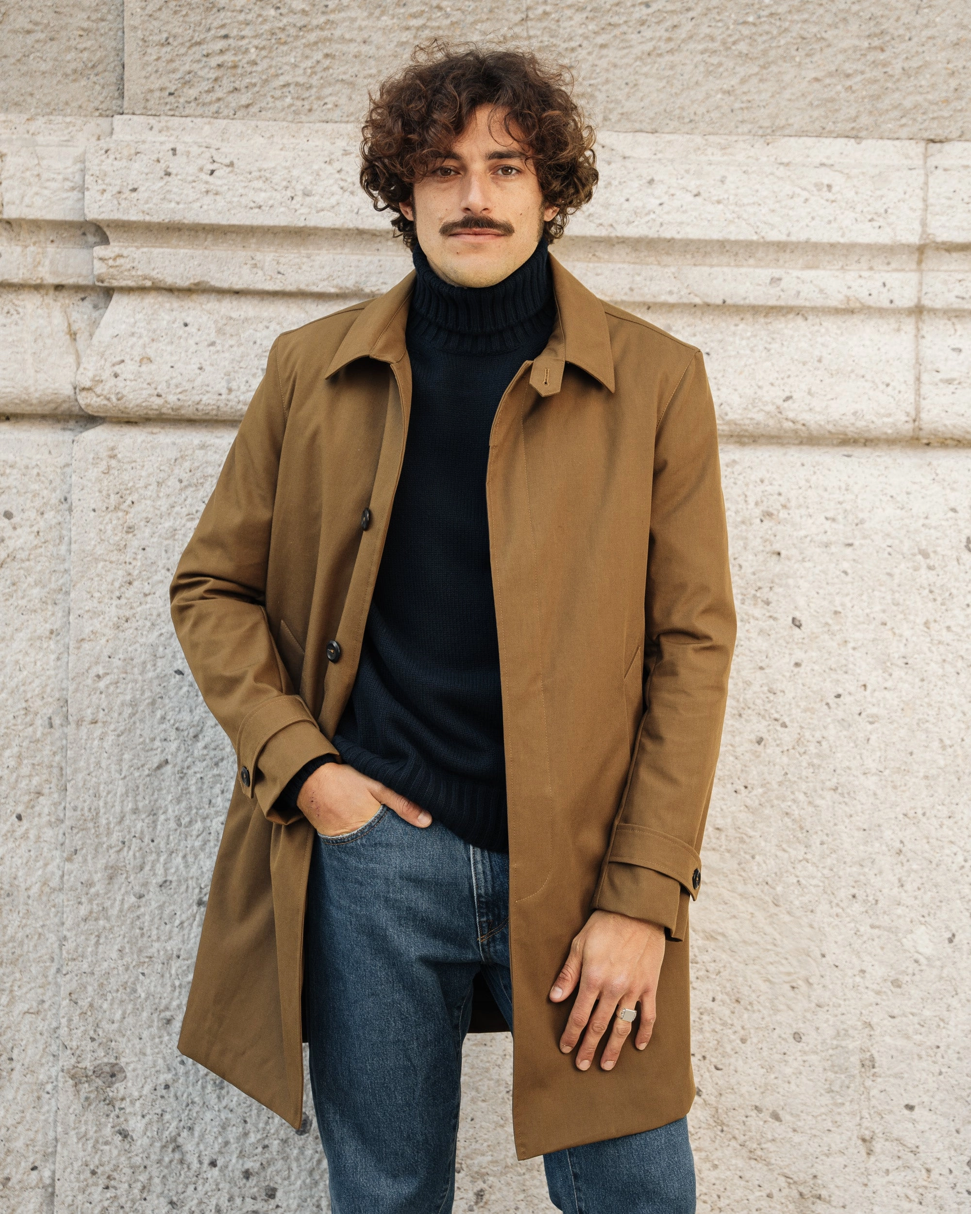 Neutral Tones Volpedo