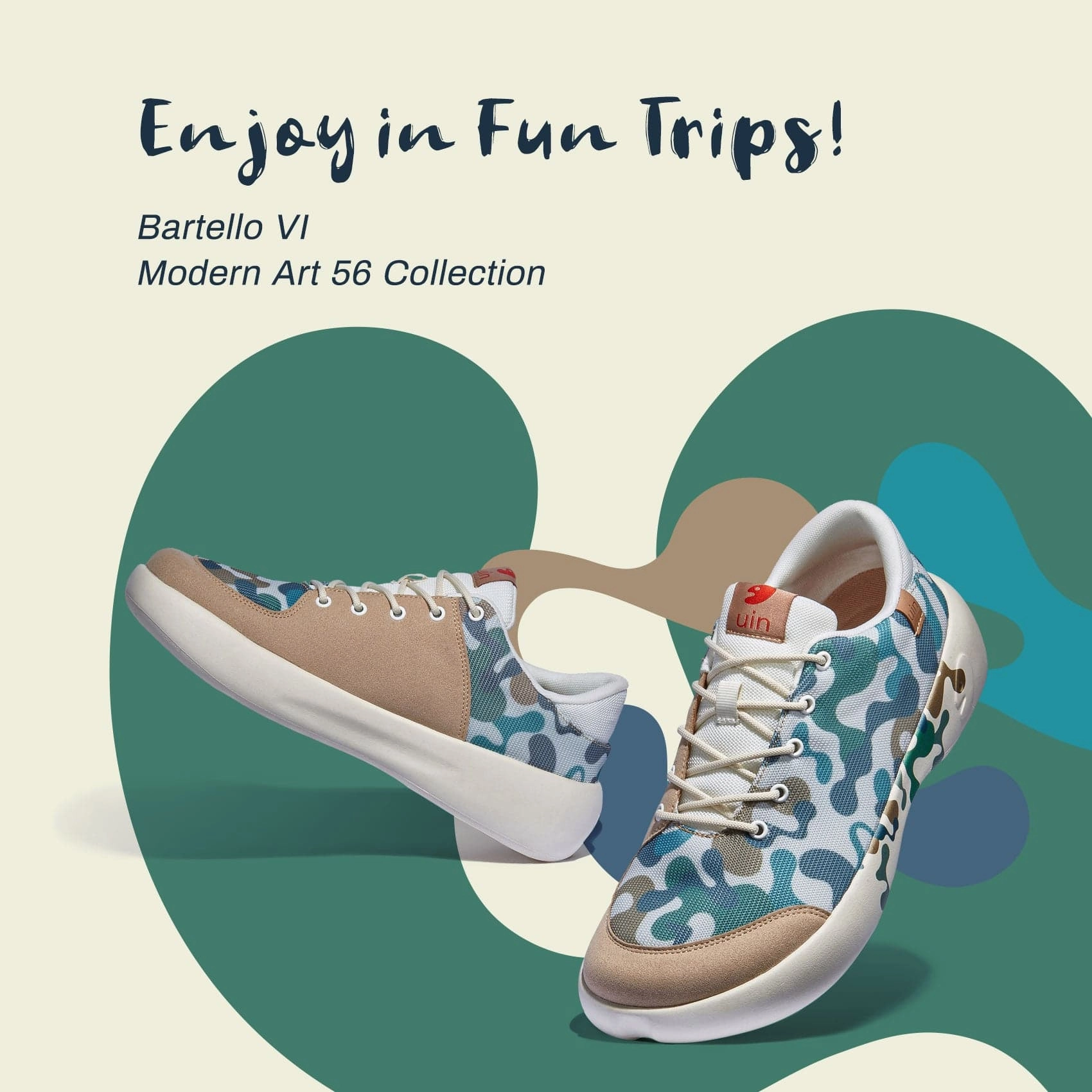 Army Elite Bartello VI Men Foam Backing Comfort Pad