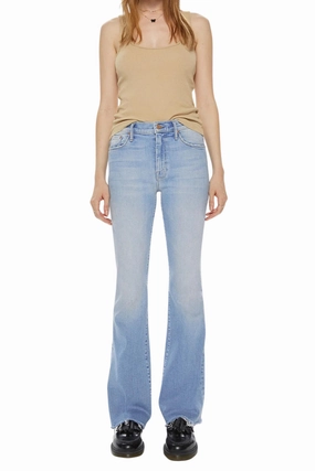 Weekender Fray in California Cruiser Modern Design