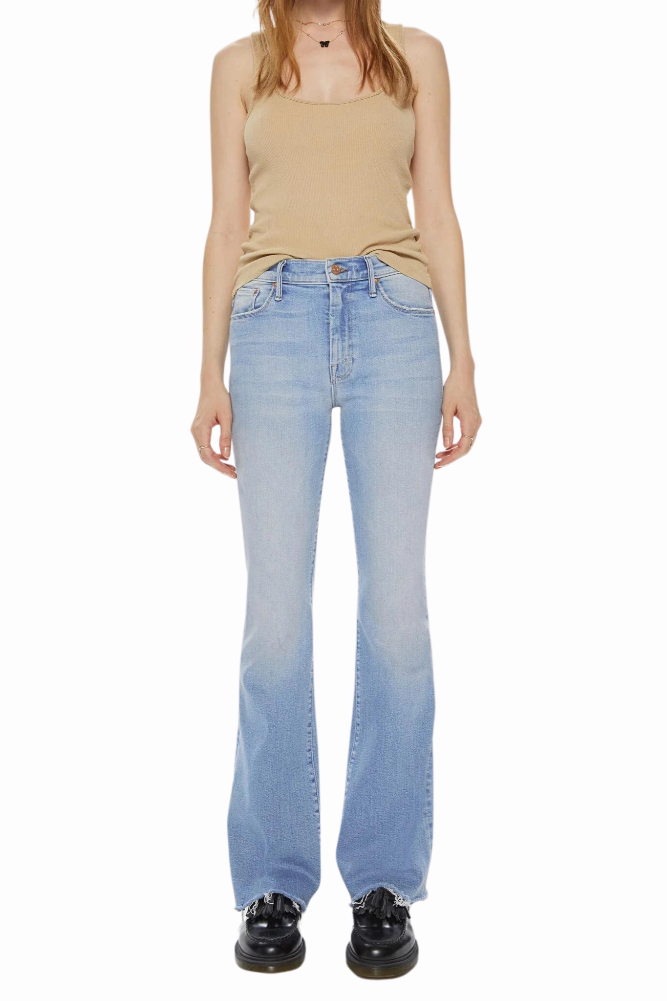 Weekender Fray in California Cruiser Modern Design