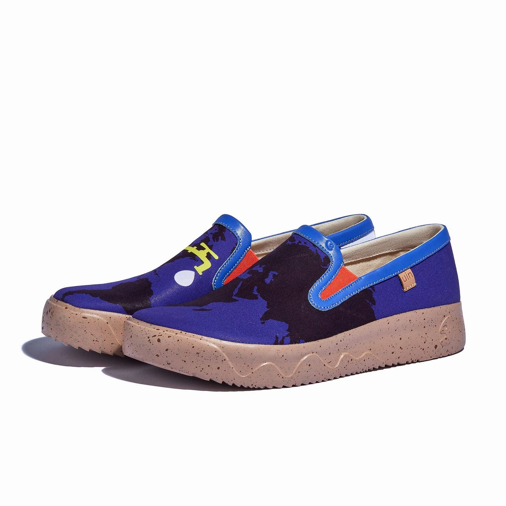 Classic Walk Water or Tears Fuerteventura X Men