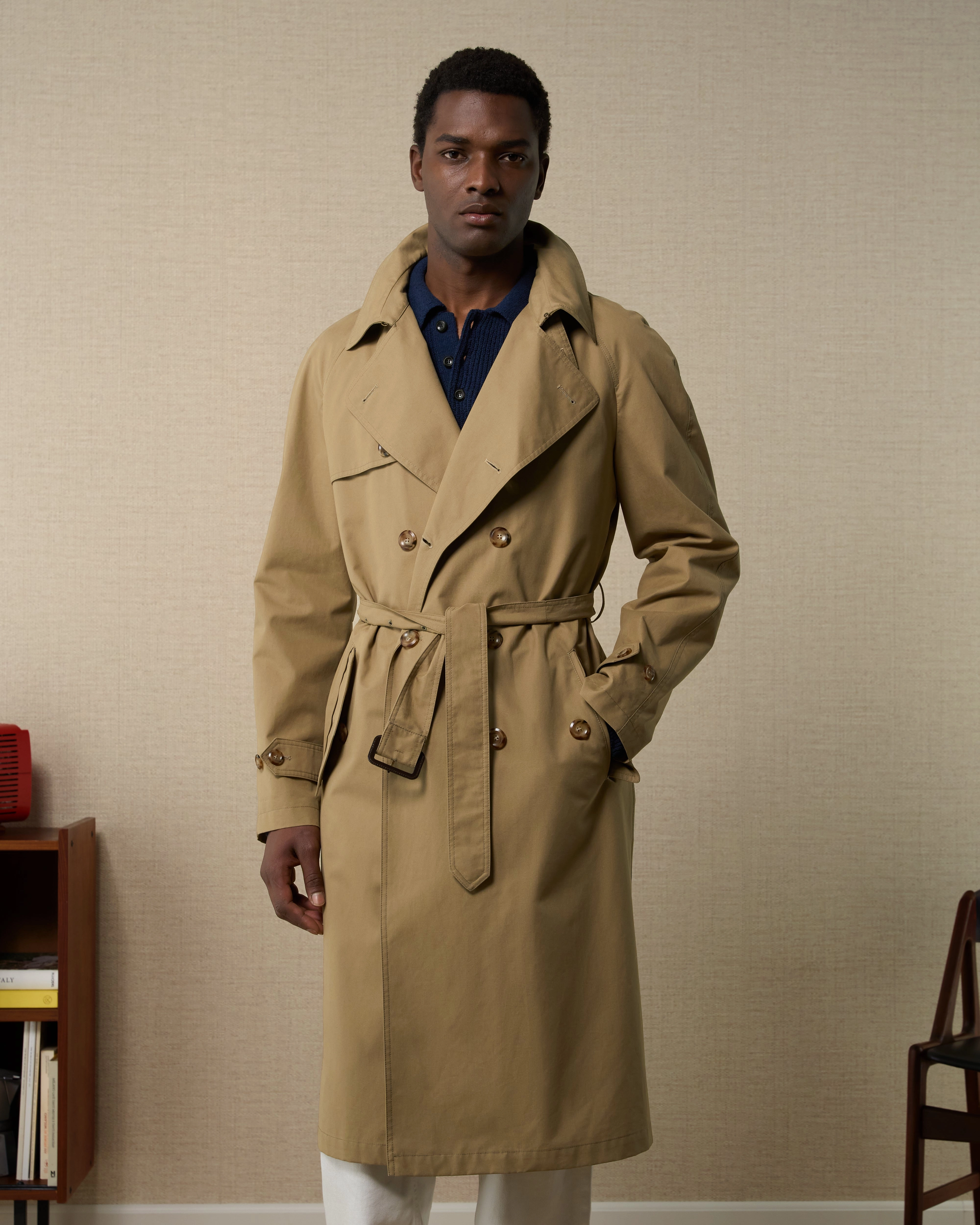 Laser Cut Vents Convertible Sleeves Stia