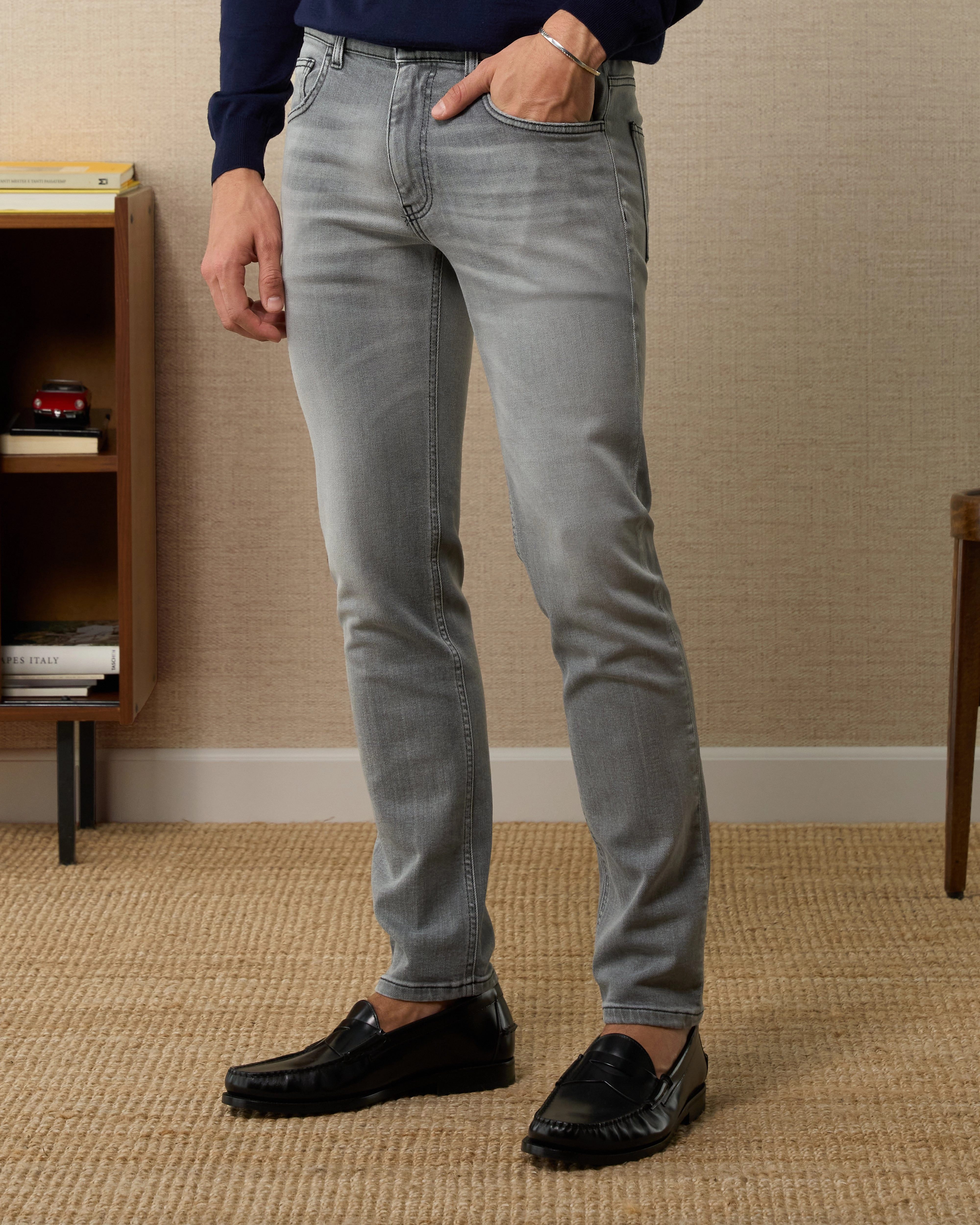 Work Meeting Casual Roccascalegna