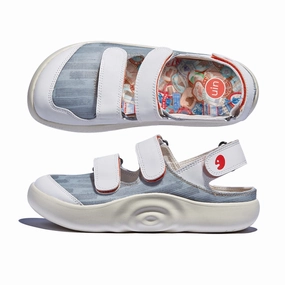 Dawn Blue Mahon III Women Perfect Fit