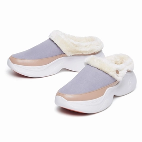 Step Ready Light Grey Palma VI Women