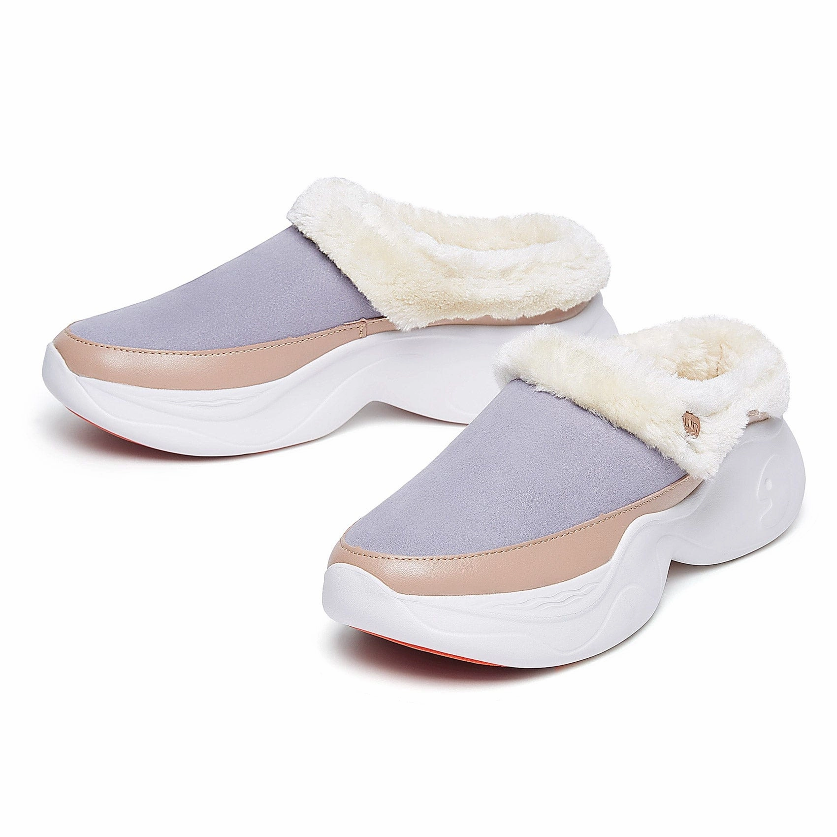 Step Ready Light Grey Palma VI Women