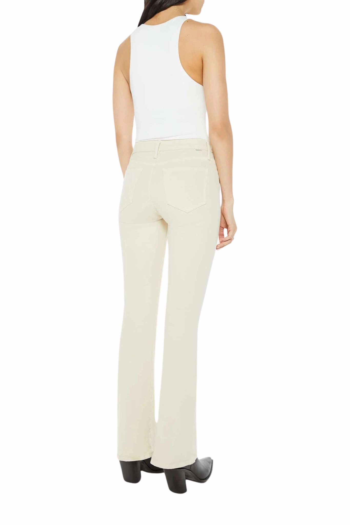 Night Out Everyday Holiday Vibes Smart Casual Modern Rainy Day Weekender Sneak Play Date in Frozen Dew