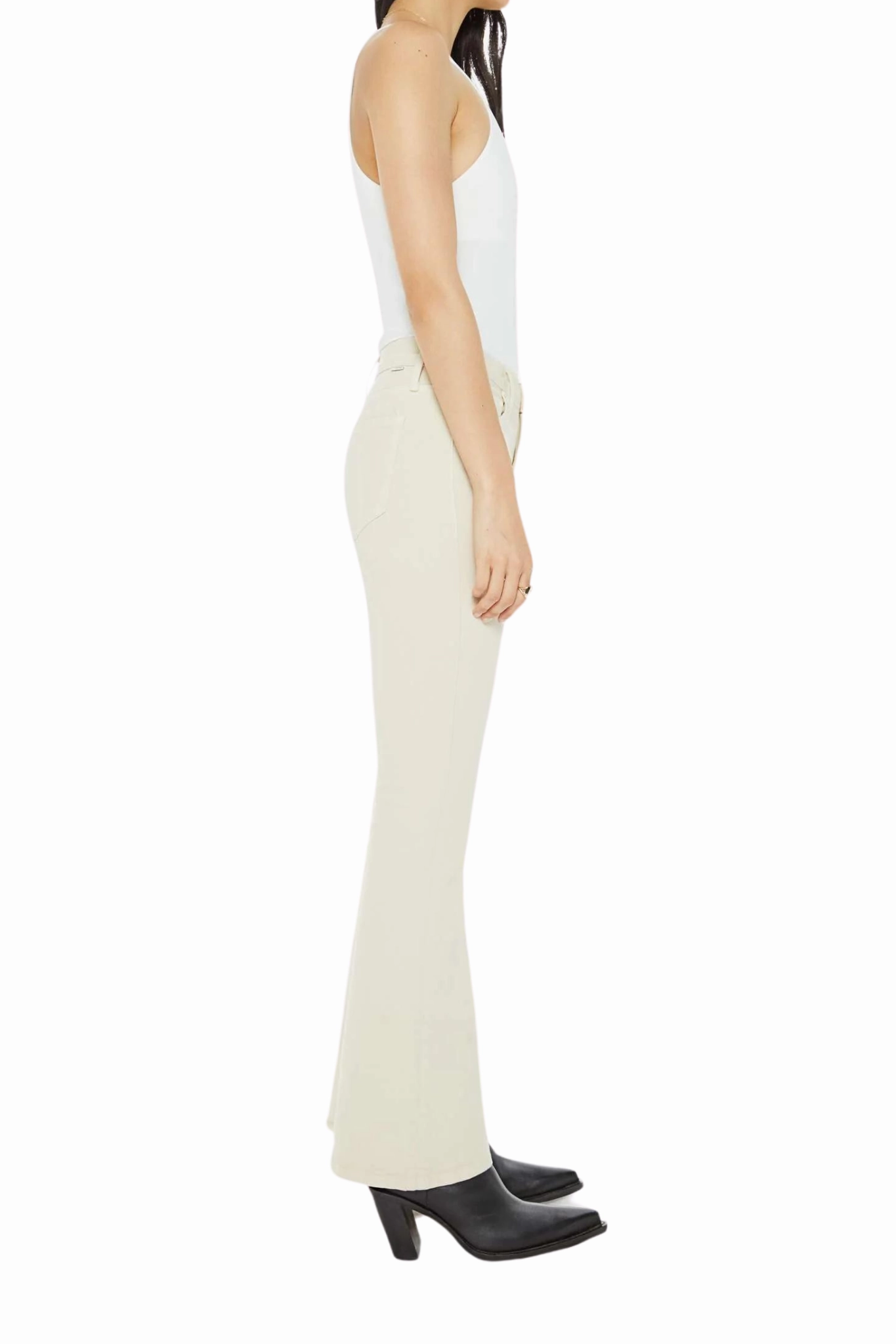 Luxury Textured Low Maintenance Fabric Weekender Sneak Play Date in Frozen Dew