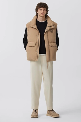 Wilu Vest Formal Use