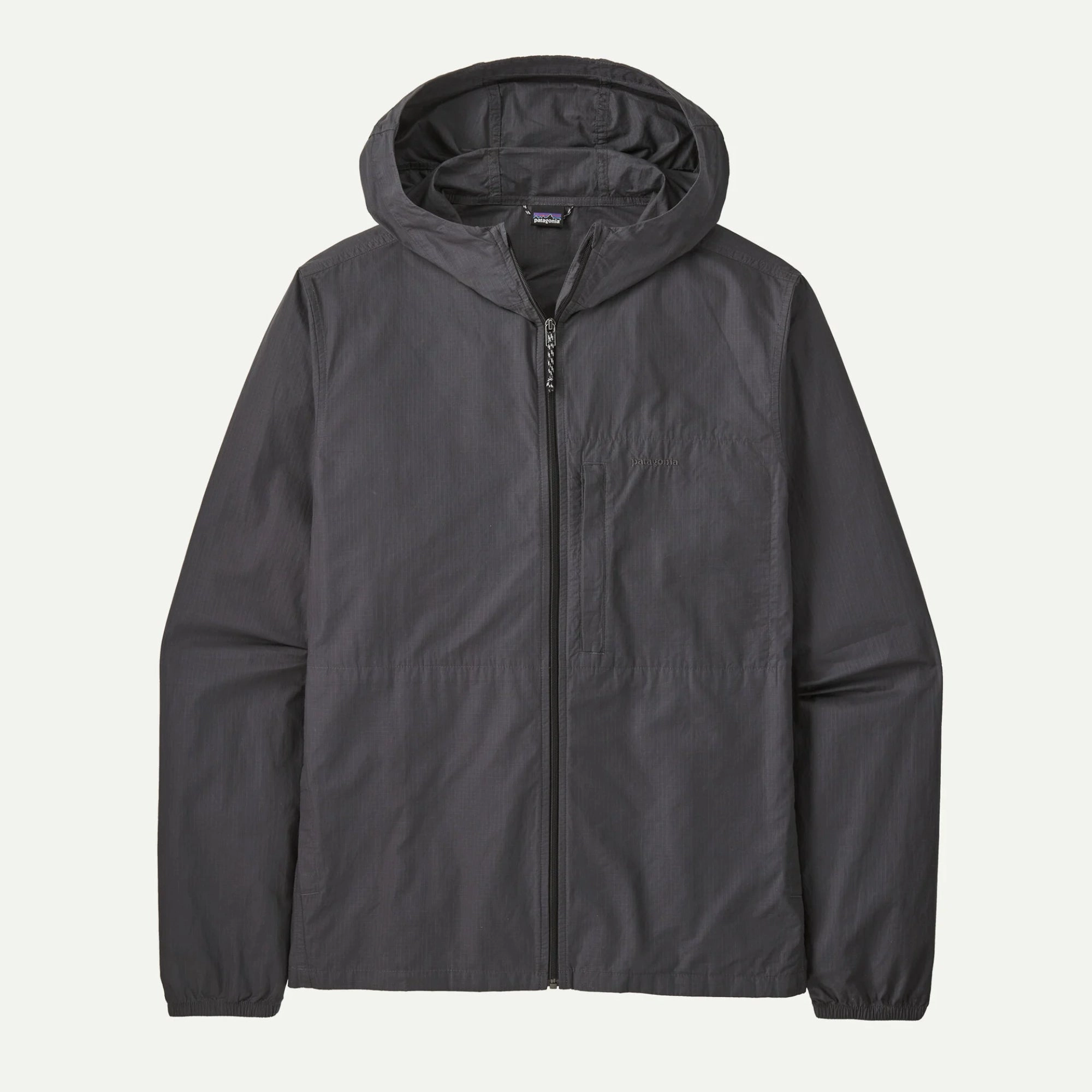 LightPadding Windsweep Jacket (Ink Black)