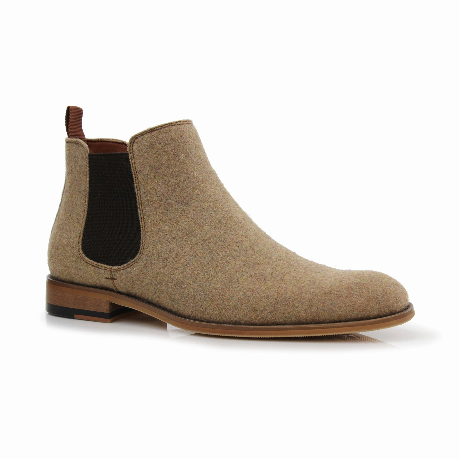 BARRETT Rugged Built Hiking Trails