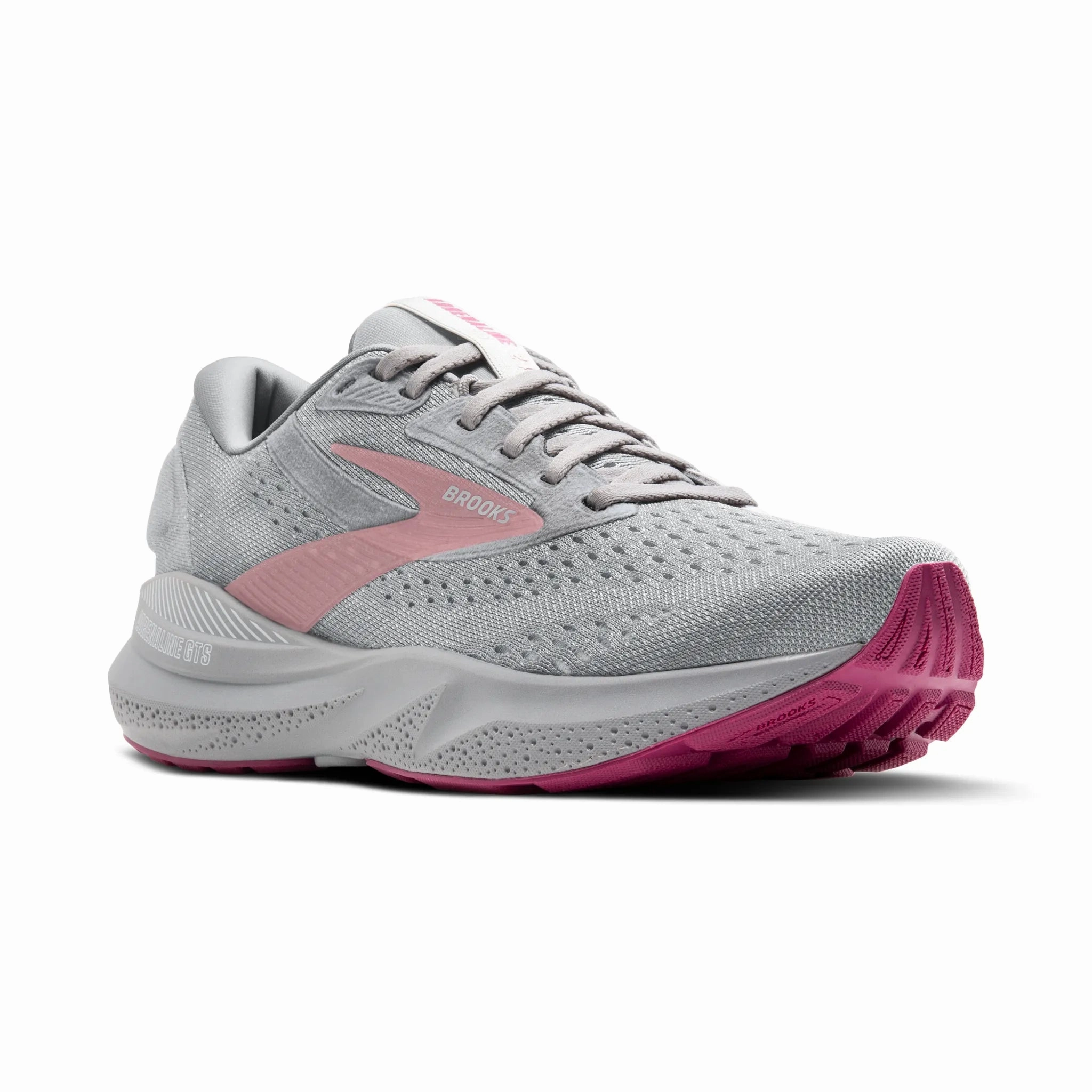 Regular Style Women's Adrenaline GTS 24 - Alloy / White / Zephyr