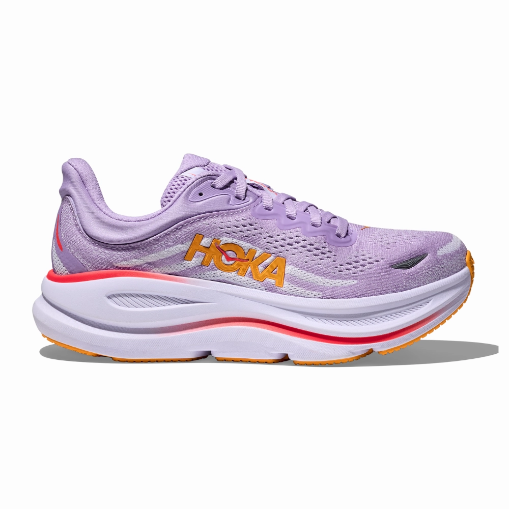 Durable Power Women's Bondi 9 - Aster Flower / Starlight Glow
