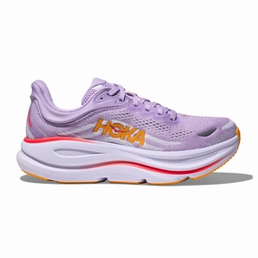 Durable Power Women's Bondi 9 - Aster Flower / Starlight Glow