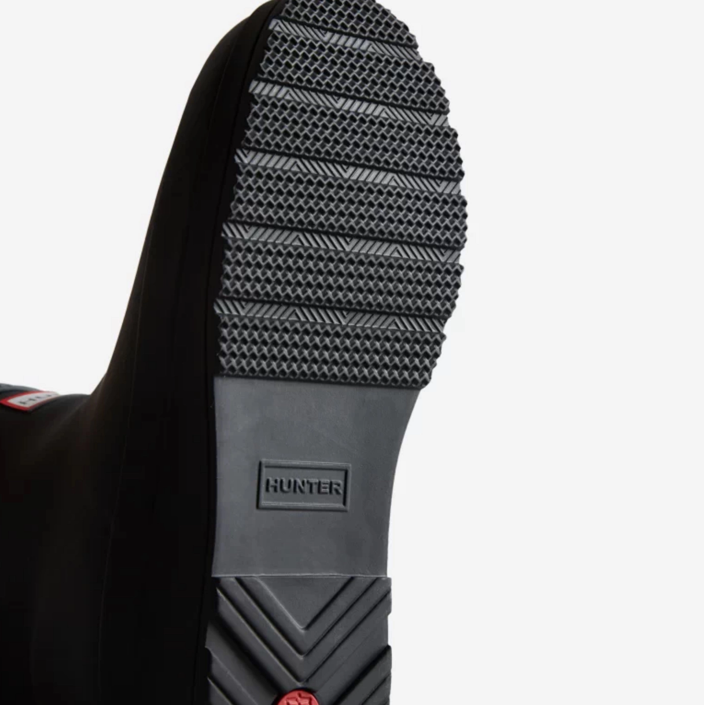 Women's Play Vegan Shearling Insulated Short Rain Boot (Black) Thermal Barrier Minimalist Style