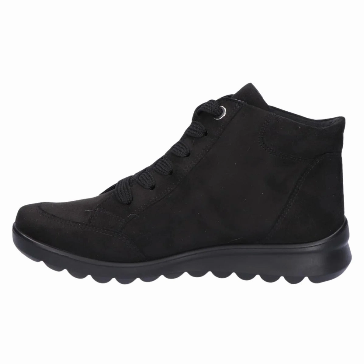 Women's Thistle Black Hydro Gore-Tex Outdoor Errands