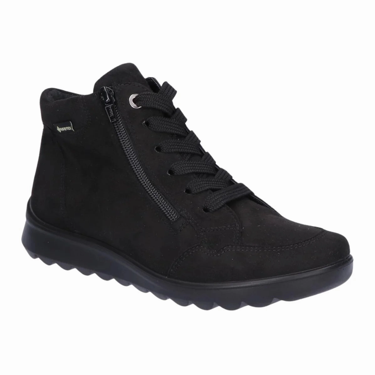CasualStyle Flexible Sole Women's Thistle Black Hydro Gore-Tex
