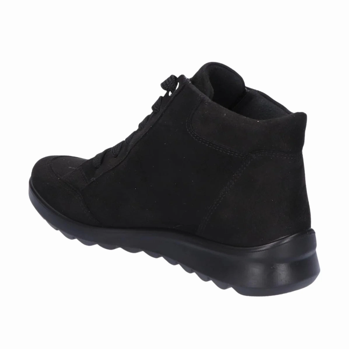 Leather Cool Weekend Vibes Women's Thistle Black Hydro Gore-Tex