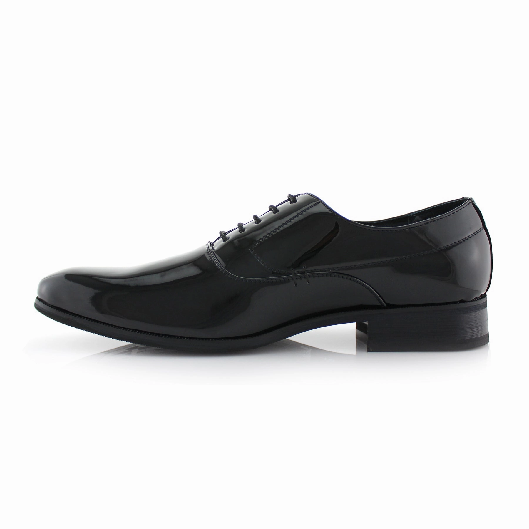 FRANK Anniversary Oxfords Versatile Look