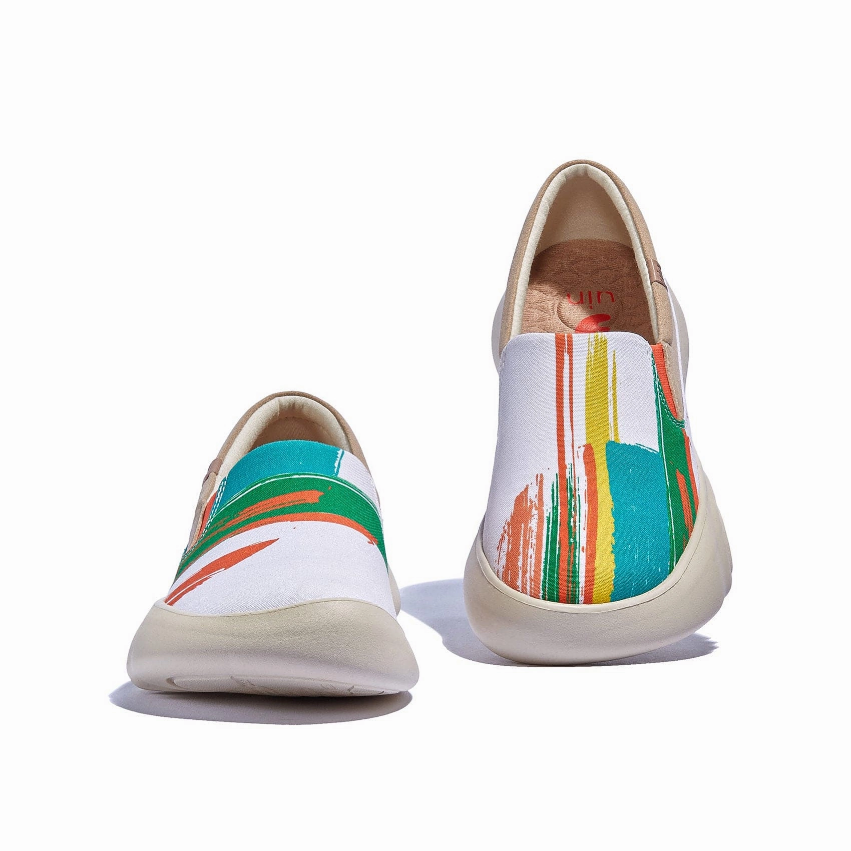 Even Guard Crimson Sunset Denia II Women