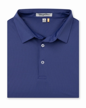 Weekend Layer Sullivan Polo - Skipper