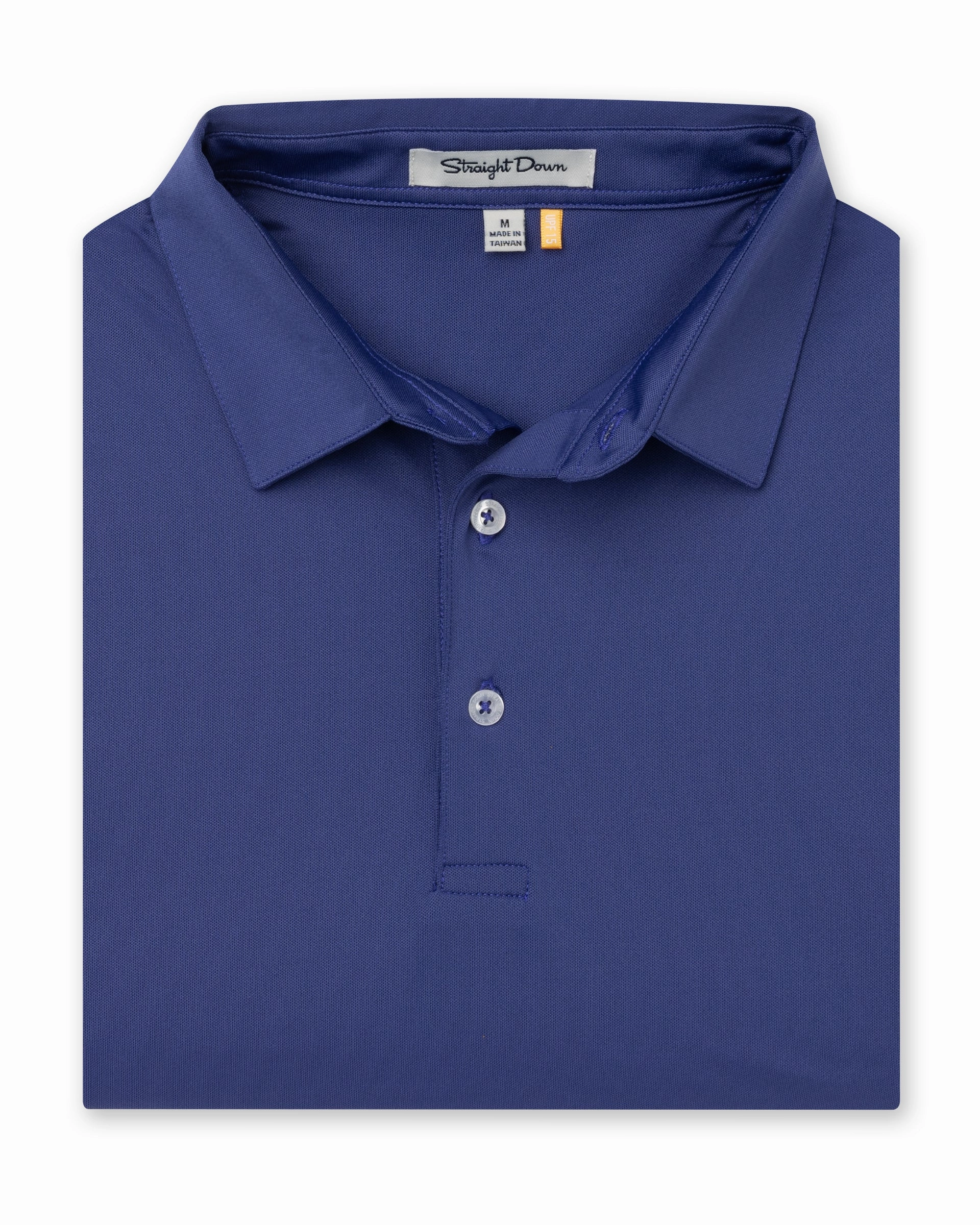 Sullivan Polo - Skipper Performance Wear