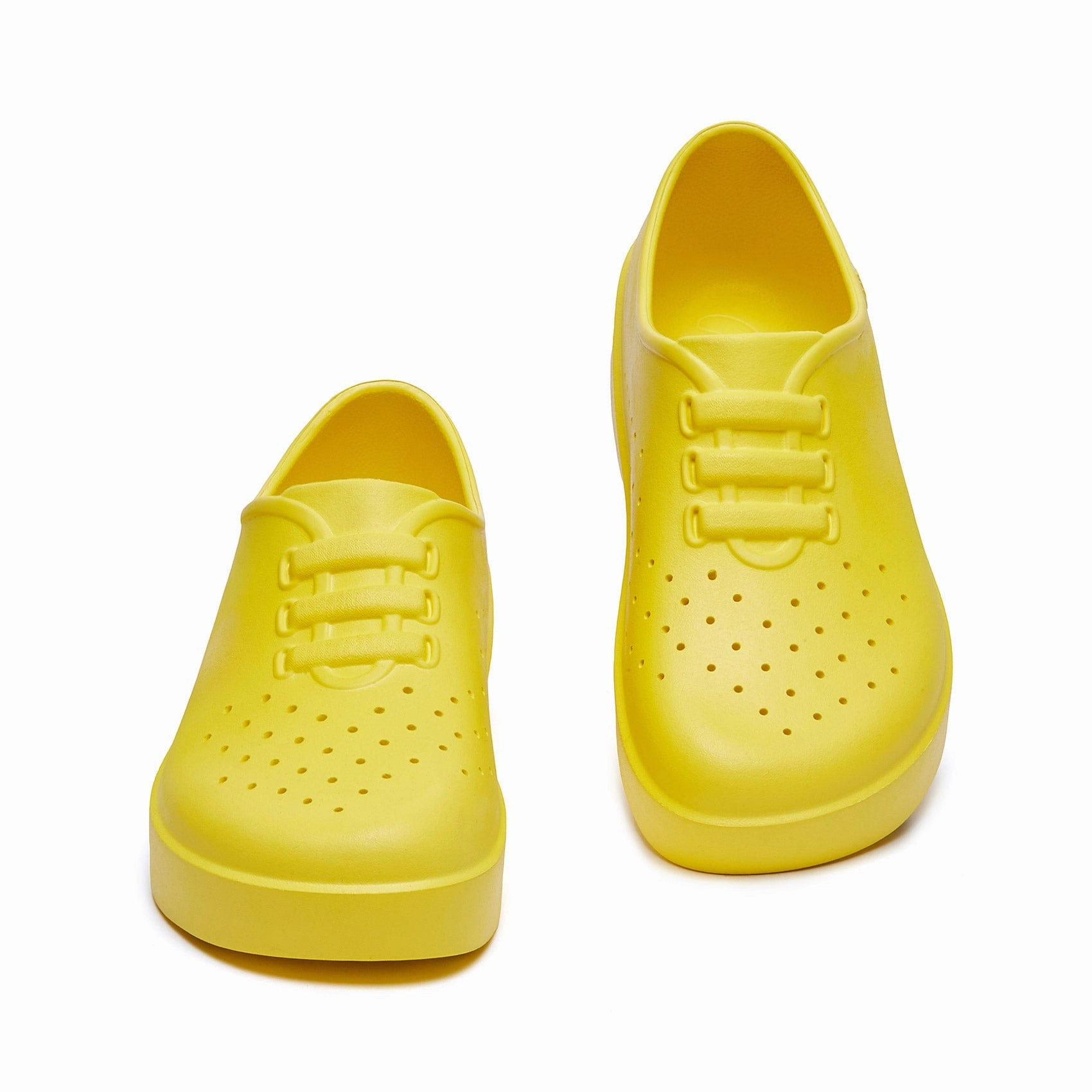 Breathable Material Yellow Maize Tenerife II Women
