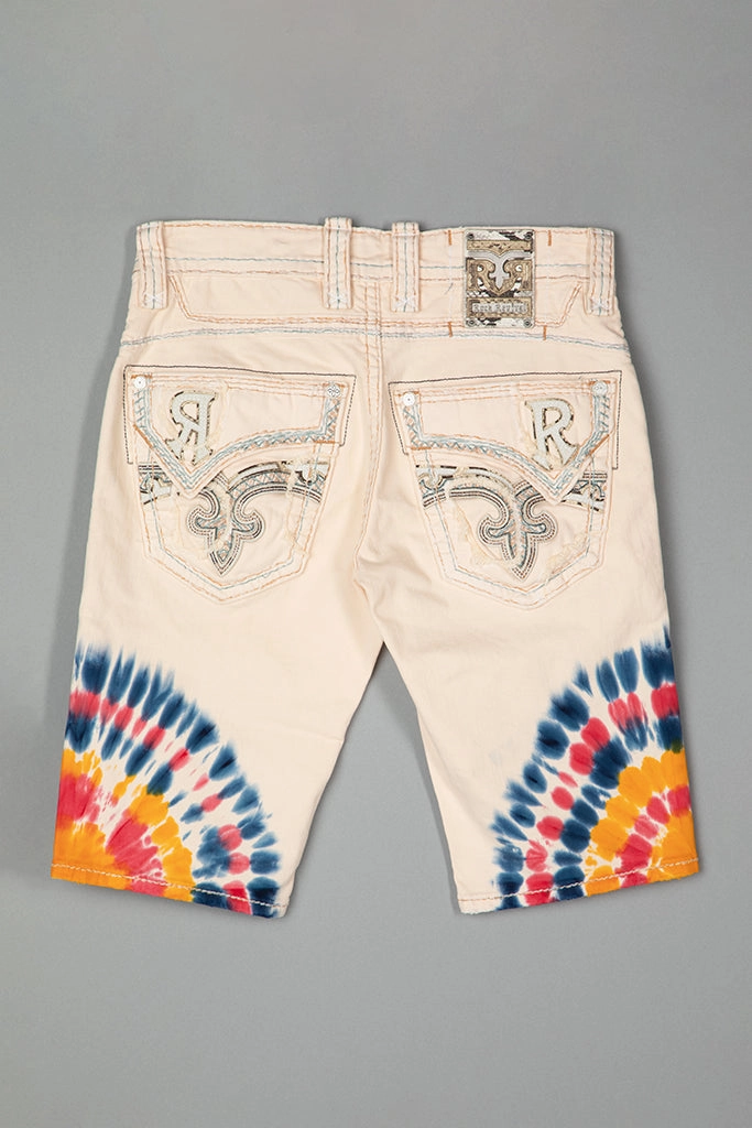 Zach Denim Shorts Board shorts Water - repellent
