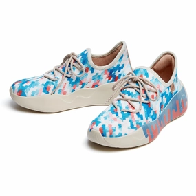 Hyper Responsive Spark of Inspiration Sebastian II Women