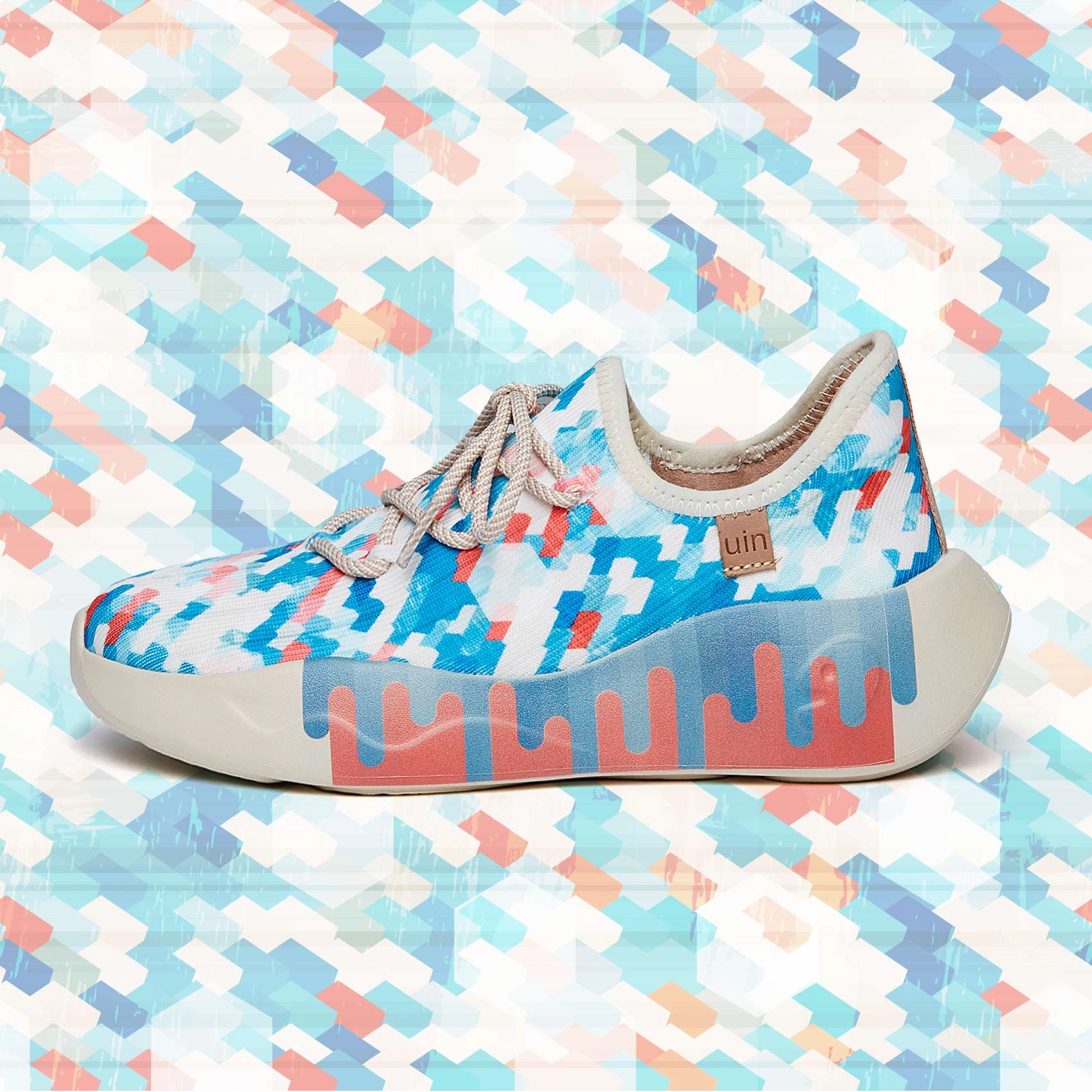 Step Forward Spark of Inspiration Sebastian II Women