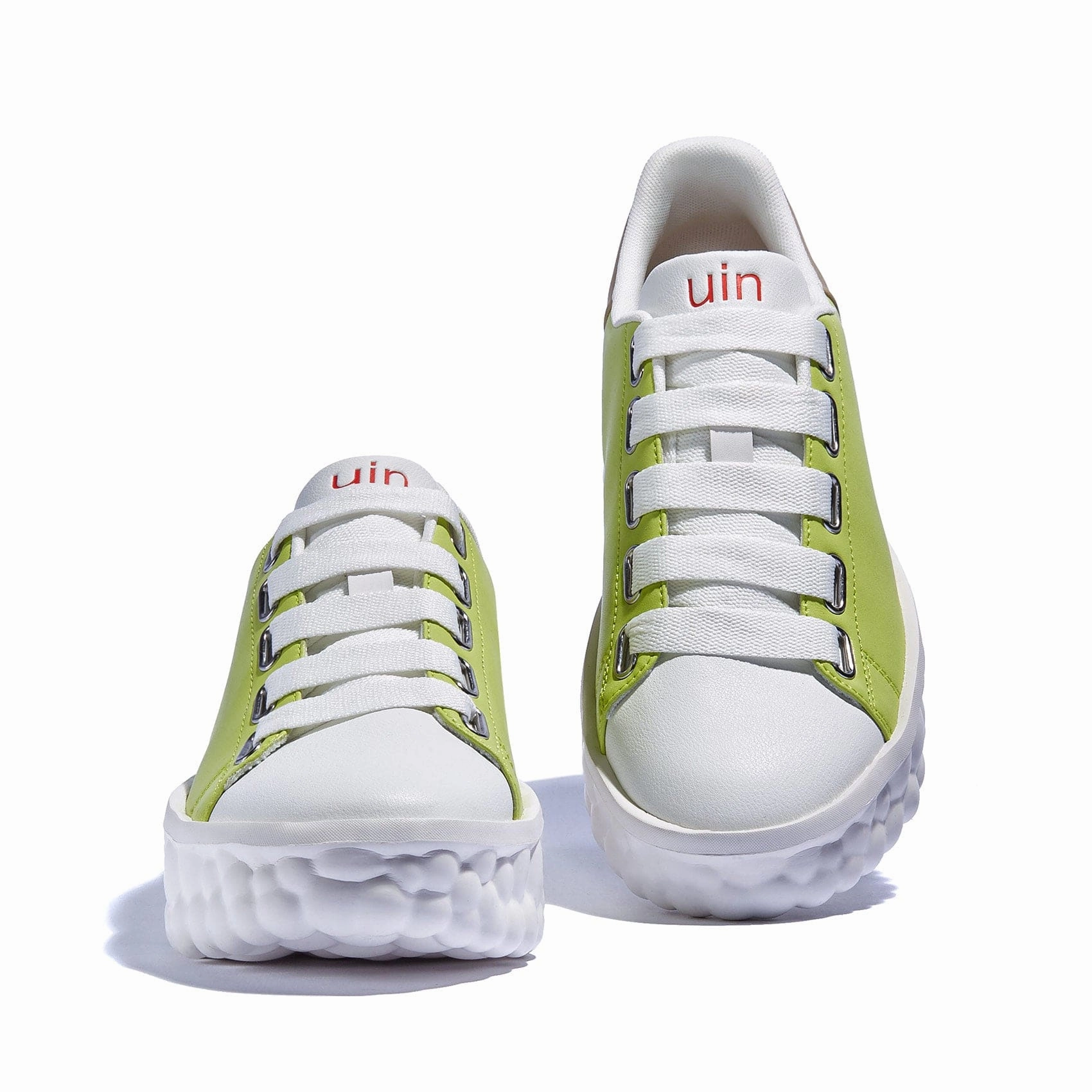 Eco Conscious Packaging Daiquiri Green Las Ramblas VI Men