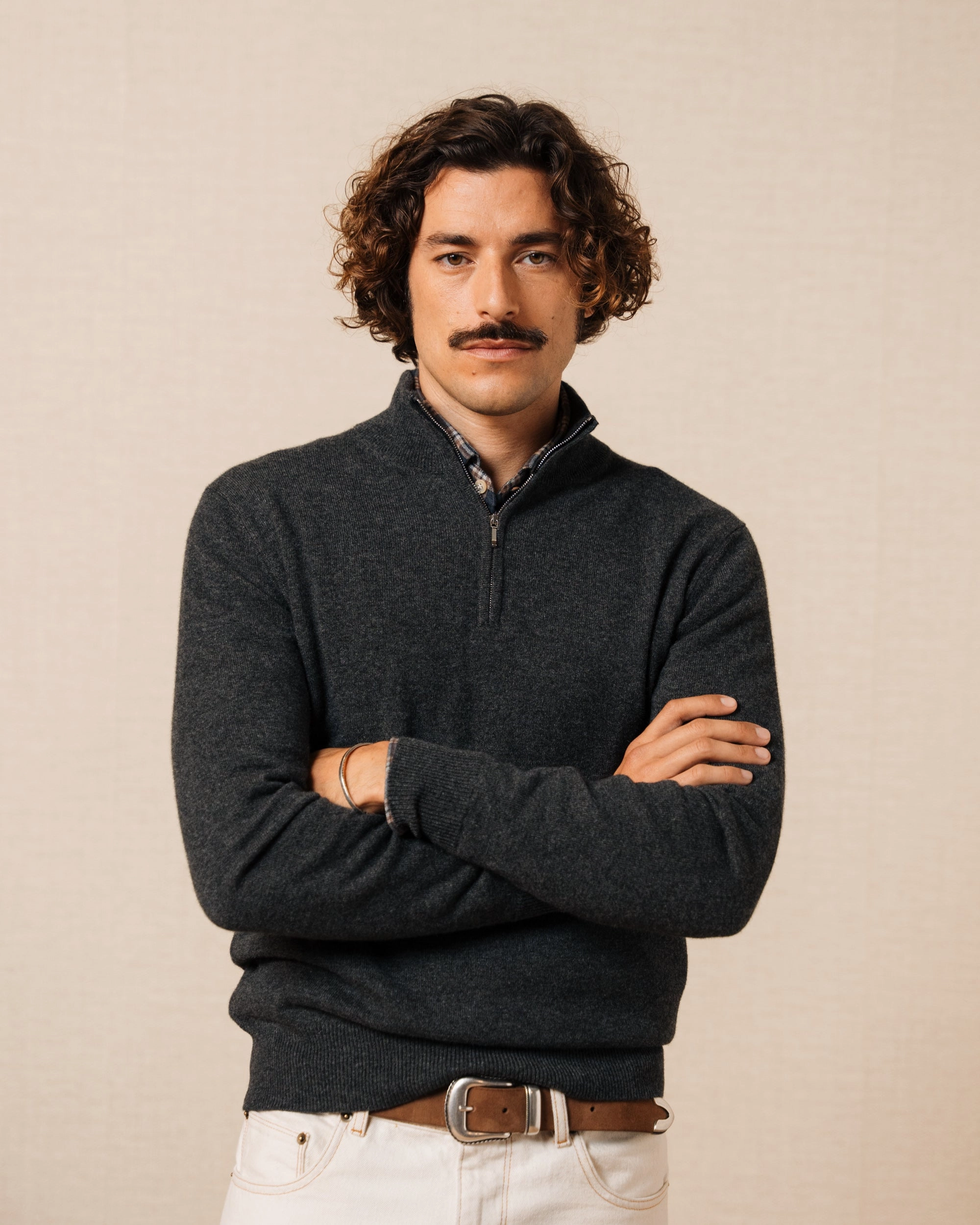 Scarlino Reinforced Stress Points