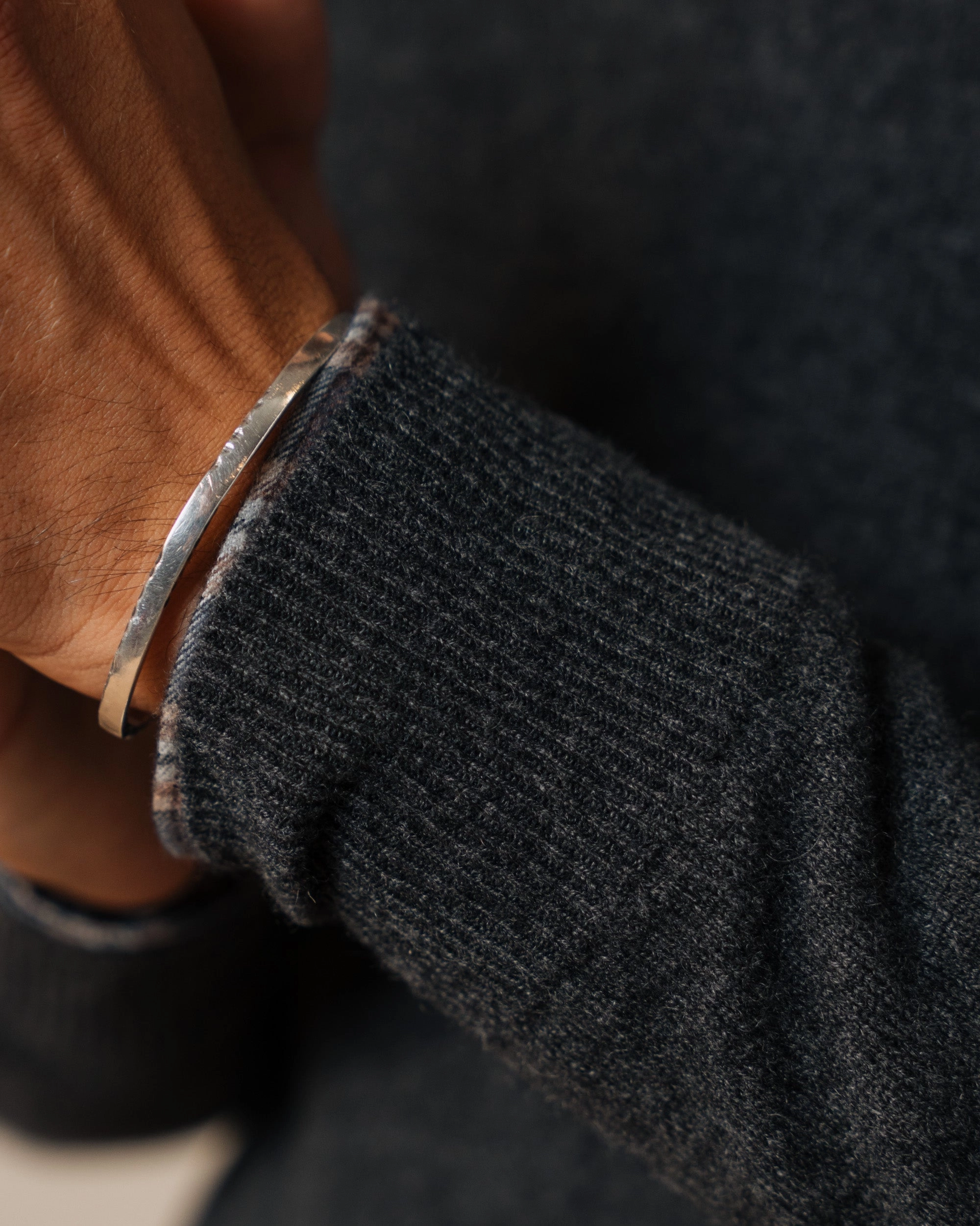 Scarlino Cool Layering