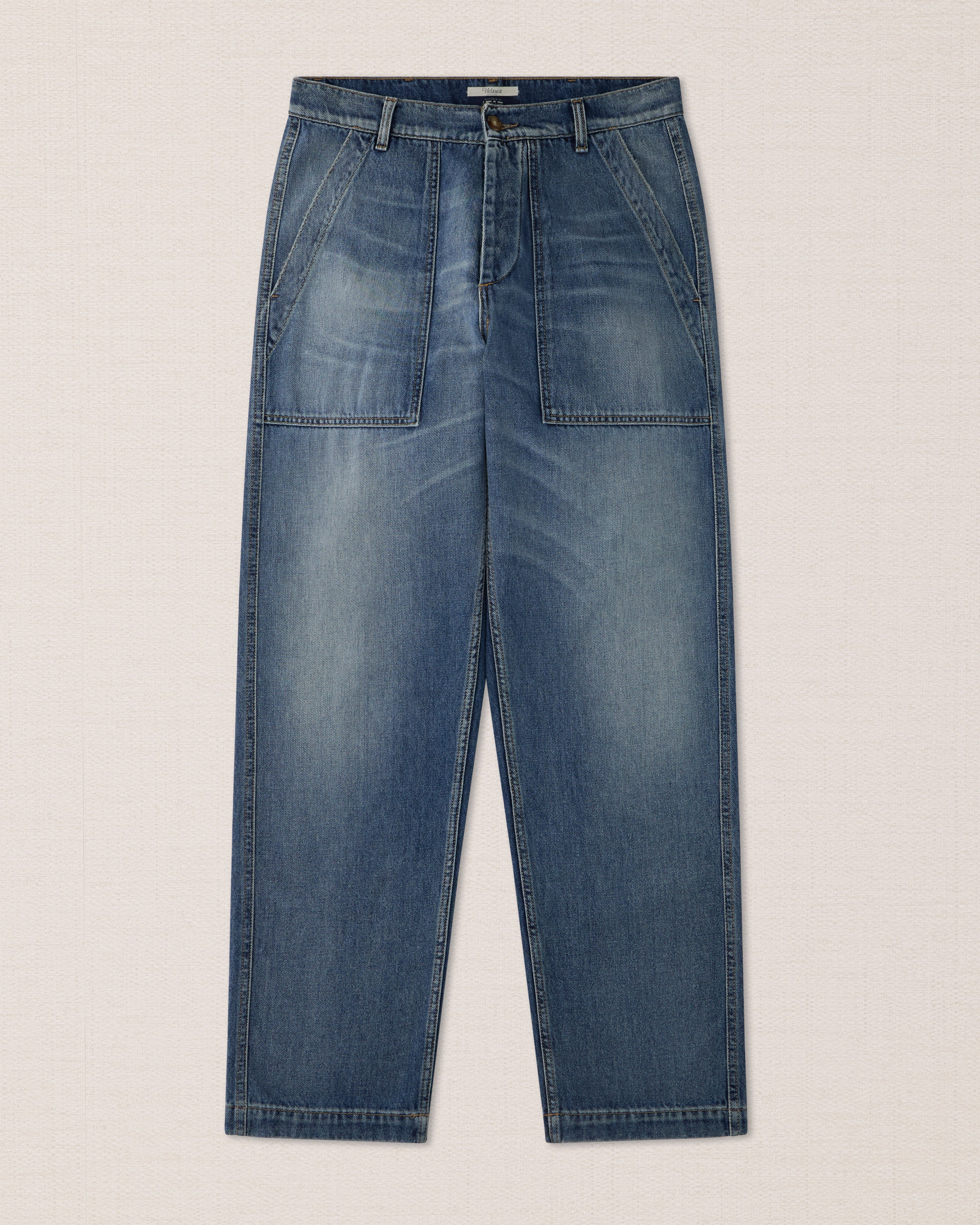 Versatile Waist Design Posillipo