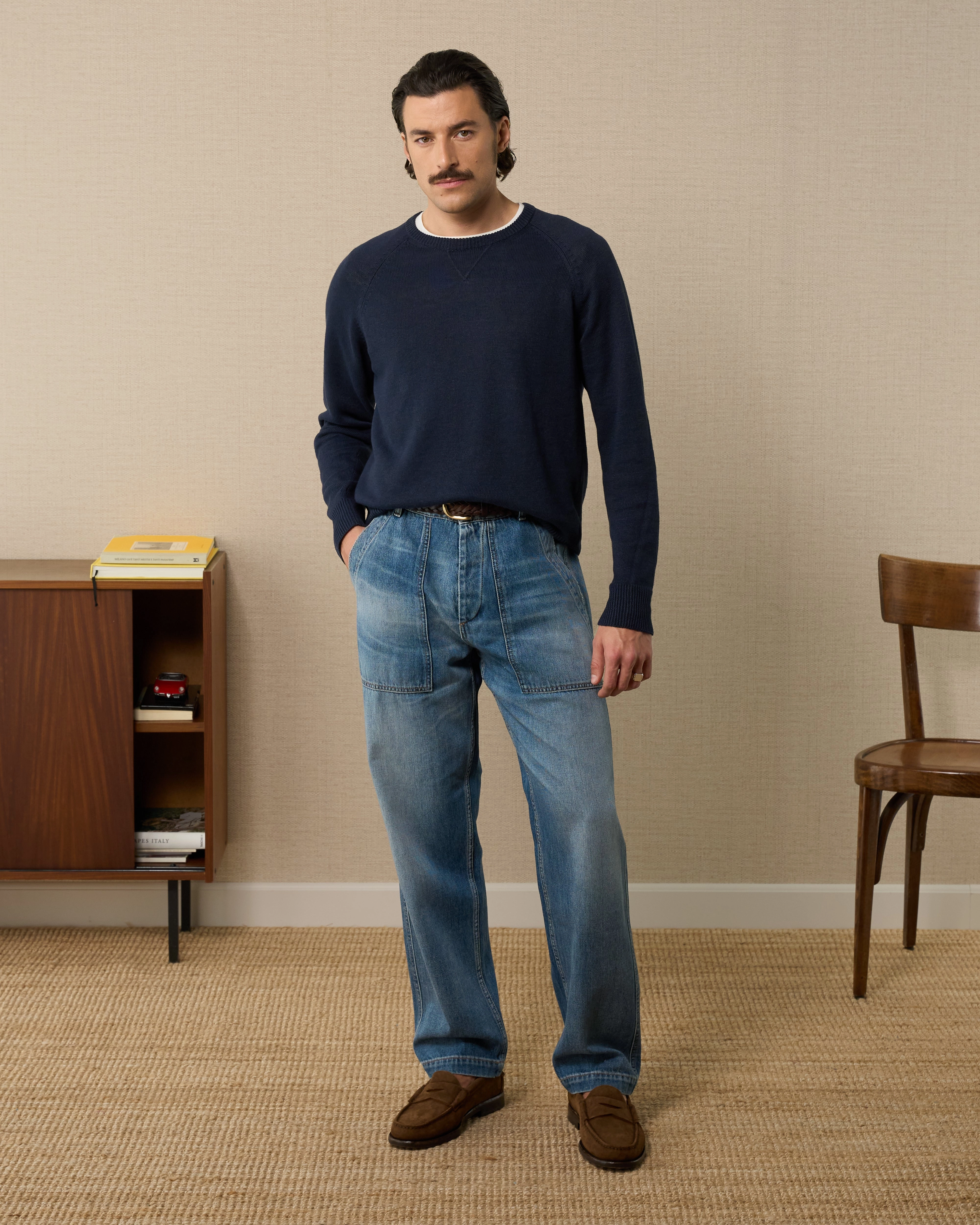 Posillipo Effortless Waist