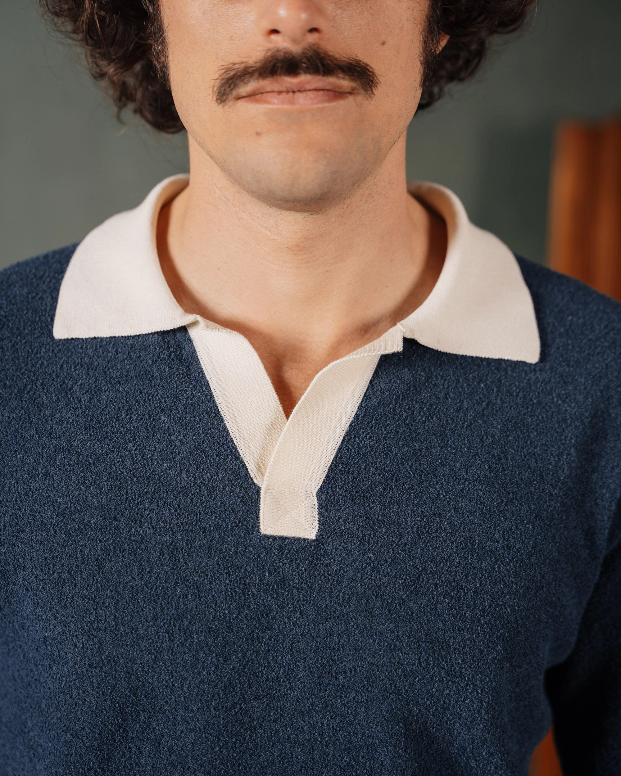 Zuccarello Cable Stitch Lightweight Material