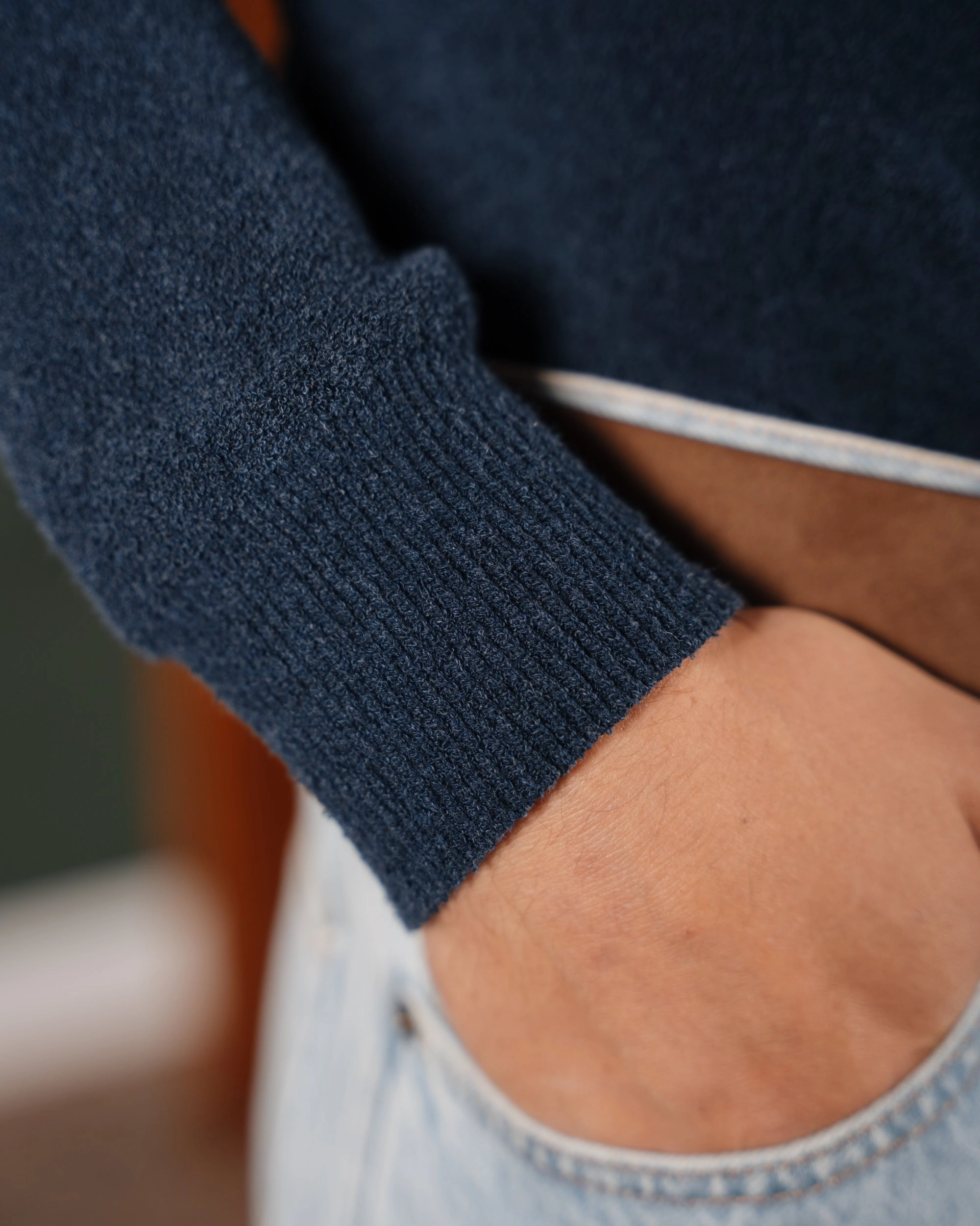 Layered HeatTrap Stitching Light Reflective Trims Zuccarello