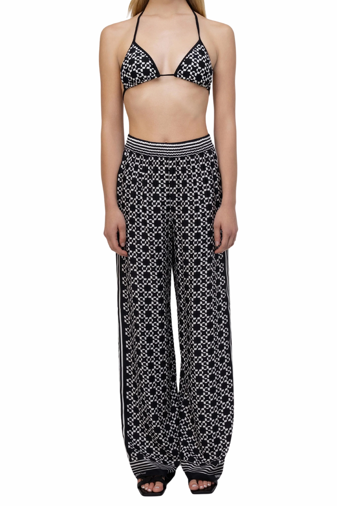 Full Comfort Zuna Pajama Pants